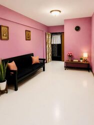 Blk 424C Orchid Spring @ Yishun (Yishun), HDB 4 Rooms #561443531